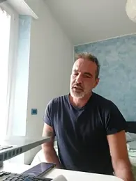 Marcolino183 webcam model stream image