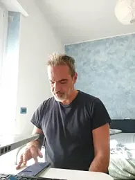 Marcolino183 webcam model stream image