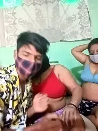 LoveOnStream webcam stripchat model stream image