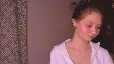 TisaPeckenpaugh webcam cam4 model stream image