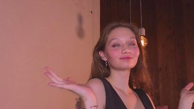 TisaPeckenpaugh webcam cam4 model stream image