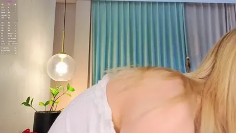 AngelicRice webcam model stream image