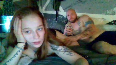 BabygirllKC webcam model stream image