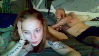 BabygirllKC webcam model stream image