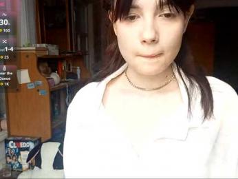 LittleMay webcam bongacams model stream image