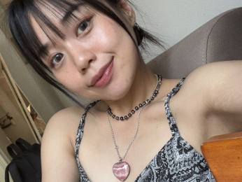 OrangeJuice webcam livejasmin model stream image