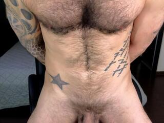 Rory Reed webcam model stream image