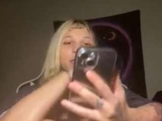 universethadon webcam model stream image