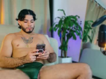jadenfeynman webcam model stream image