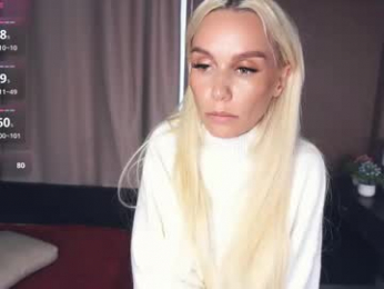 gwenbudlong webcam model stream image