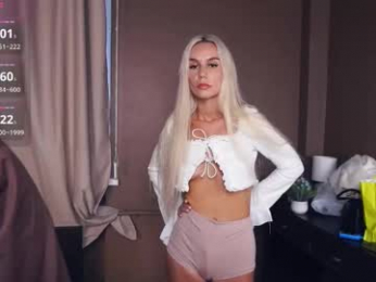 gwenbudlong webcam model stream image