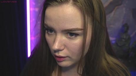 DaisyStacey webcam model stream image