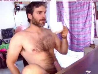 osito_blanco webcam model stream image