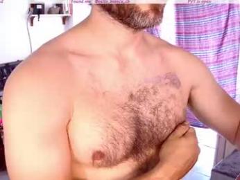 osito_blanco webcam chaturbate model stream image