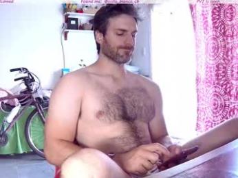 osito_blanco webcam model stream image