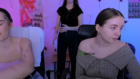 mila_firee webcam stripchat model stream image