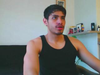 Tyler Lions webcam model stream image