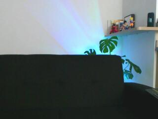 Tyler Lions webcam model stream image