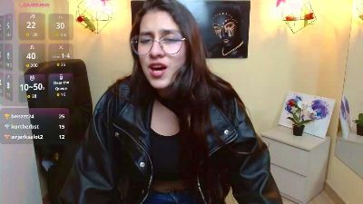 Lita_Rogers webcam model stream image