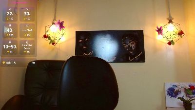 Lita_Rogers webcam model stream image