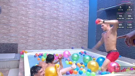 Boysgang_sex webcam model stream image