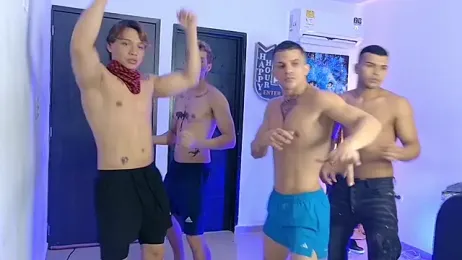 Boysgang_sex webcam stripchat model stream image