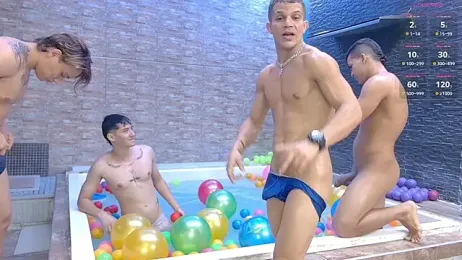 Boysgang_sex webcam stripchat model stream image