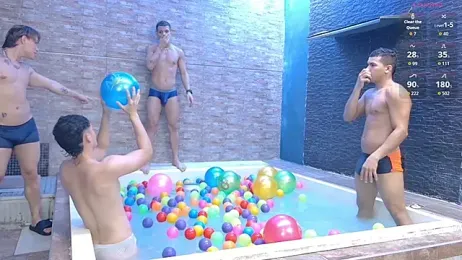 Boysgang_sex webcam model stream image