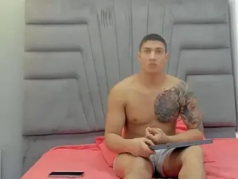 angel_adamx webcam model stream image