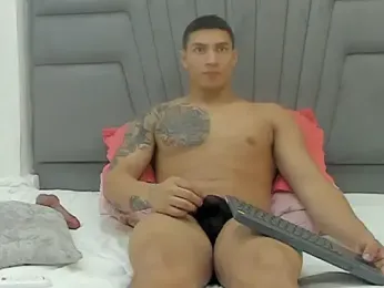 angel_adamx webcam model stream image