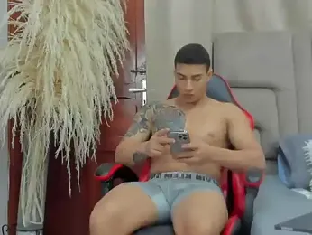 angel_adamx webcam model stream image