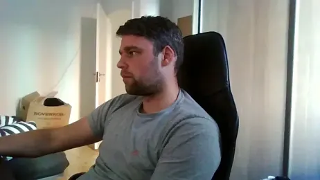 The_big_viking_ webcam model stream image