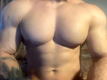 muscularjuggler webcam model stream image