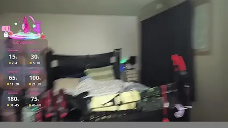 MacabreCouple webcam model stream image