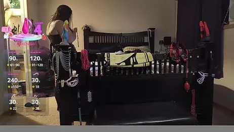 MacabreCouple webcam model stream image