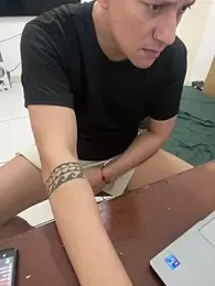 Jeff_pepper webcam model stream image