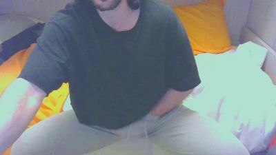 Maxsperman27 webcam model stream image