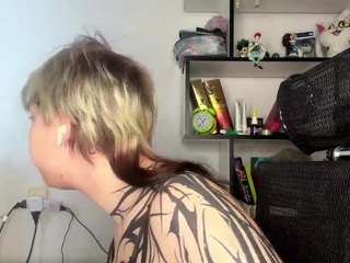 tamekaalanis webcam model stream image