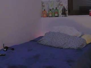 colombiantattoo20cm webcam model stream image