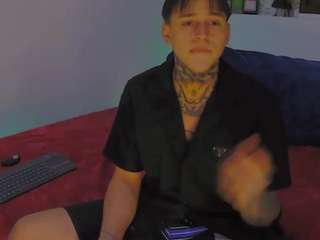 colombiantattoo20cm webcam model stream image