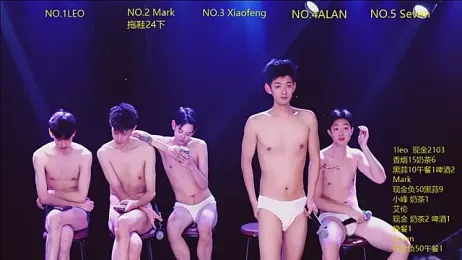 AAA-winner webcam stripchat model stream image