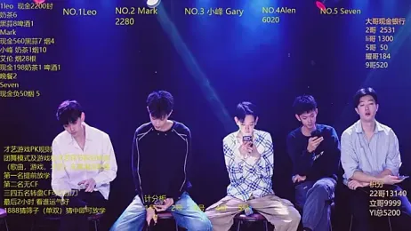 AAA-winner webcam stripchat model stream image