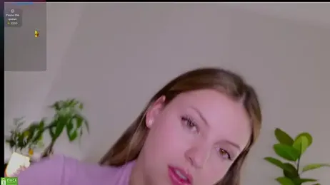 pusichka webcam model stream image