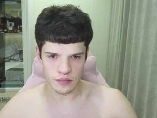 callmechristiian webcam model stream image