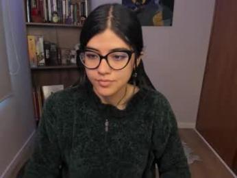 valerie__sky webcam model stream image