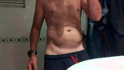 Albertobcn41 webcam model stream image
