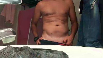 Albertobcn41 webcam model stream image