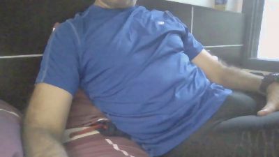 Albertobcn41 webcam cam4 model stream image