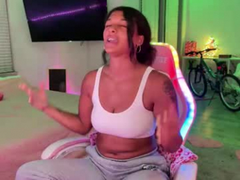 princess_cece webcam model stream image