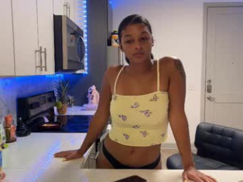 princess_cece webcam model stream image